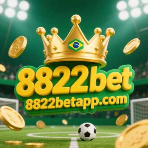 8822bet